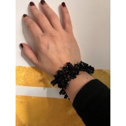 Bracciale pellicciotto 8486