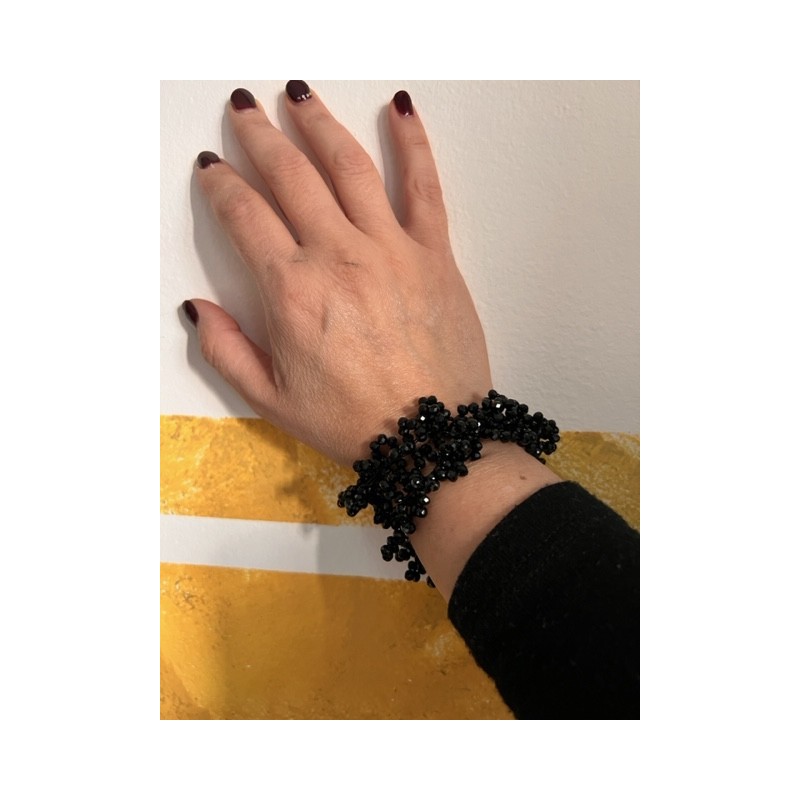 Bracciale pellicciotto 8486