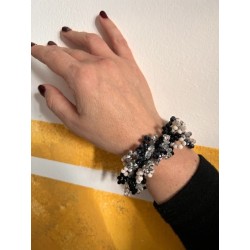 Bracciale pellicciotto 8487