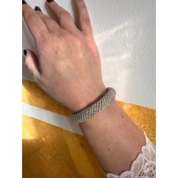 Bracciale tutto tondo 8712